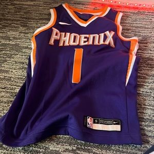 Devin Booker Jersey